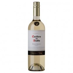 Casillero del Diablo Pinot Grigio Case of 6 or £7.49 per bottle